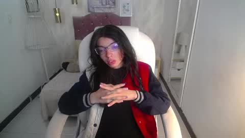 alison online show from 11.14.25