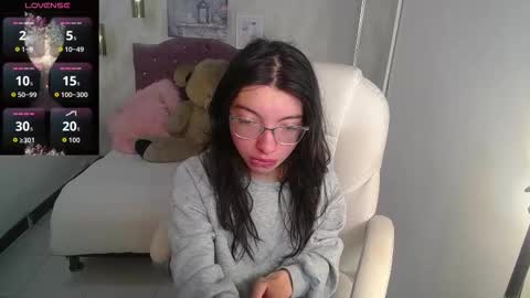 alison online show from 11.19.25