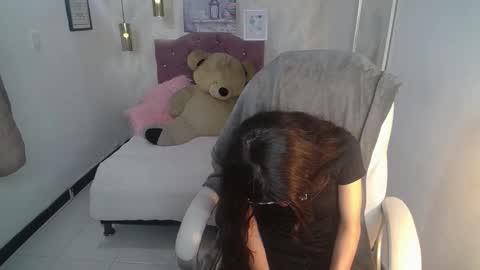 alison online show from 11.28.25