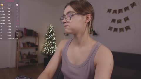 Snapshot of allotropp chatting on 12.20.25 ALOTROPP NOT BABY online show from 12.20.25