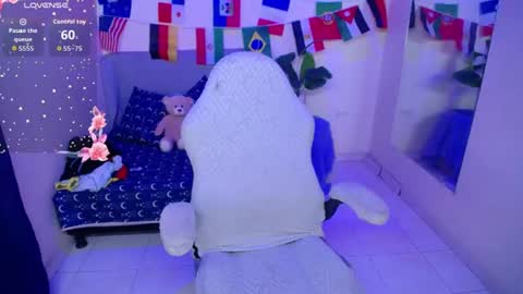 alloy_tiny online show from 06.12.26