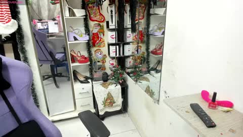 allsson_miller online show from 01.04.25