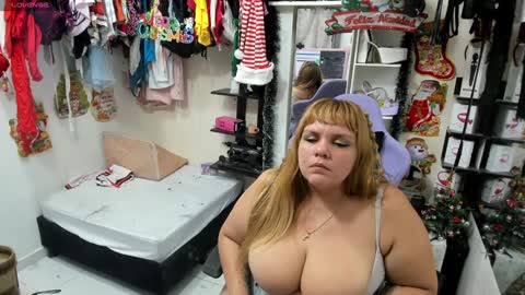 allsson_miller online show from 01.04.25