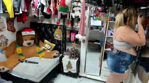 allsson_miller online show from 11.19.25