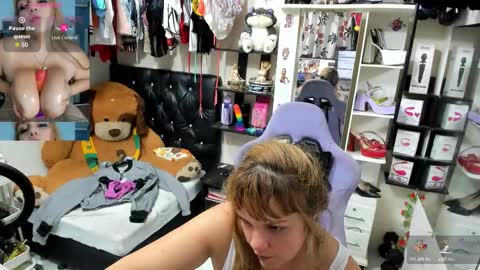 allsson_miller online show from 01.12.26