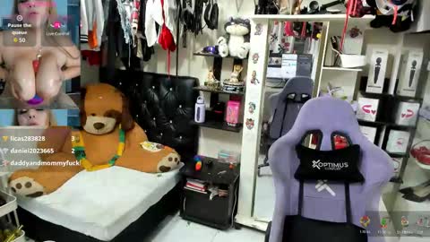 allsson_miller online show from 01.14.26