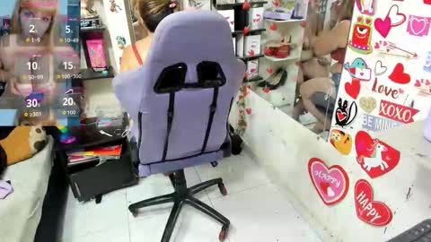 allsson_miller online show from 03.01.26