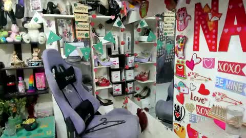 allsson_miller online show from 03.14.26