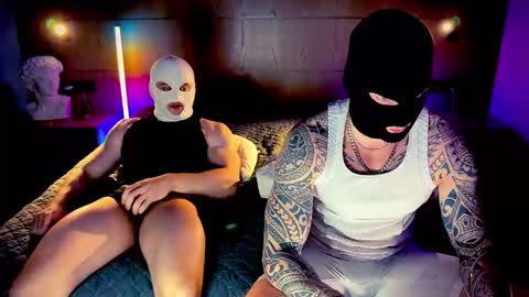 Justin online show from 12.20.24