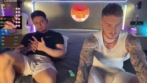 Justin online show from 10.30.25