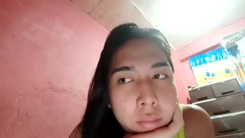 Miss Alicia online show from 12.06.24