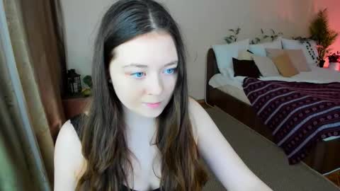 alluringeyess online show from 02.07.26