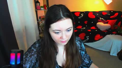 alluringeyess online show from 02.10.26