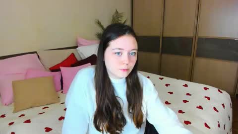 alluringeyess online show from 03.20.26