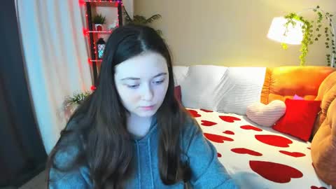 alluringeyess online show from 04.14.26