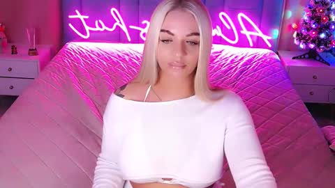 AlwaysHot online show from 01.09.26