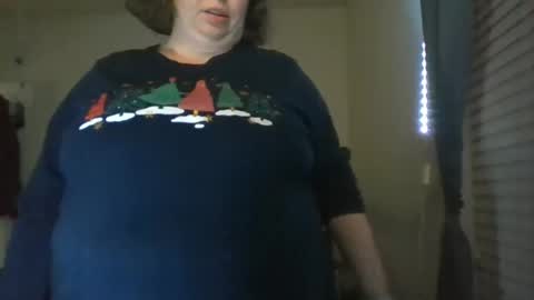 Snapshot of ally12334 chatting on 12.25.24 ally12334 online show from 12.25.24