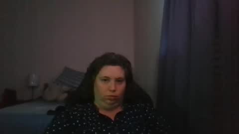 Snapshot of ally12334 chatting on 01.07.25 ally12334 online show from 01.07.25