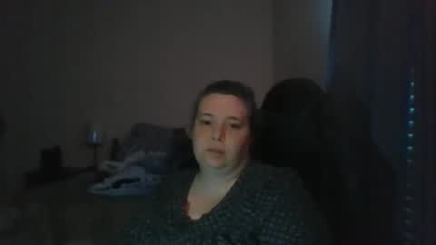 Snapshot of ally12334 chatting on 01.20.25 ally12334 online show from 01.20.25