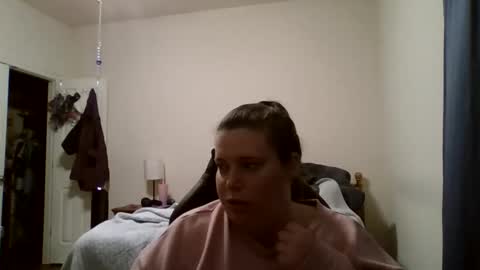 ally12334 online show from 12.02.25