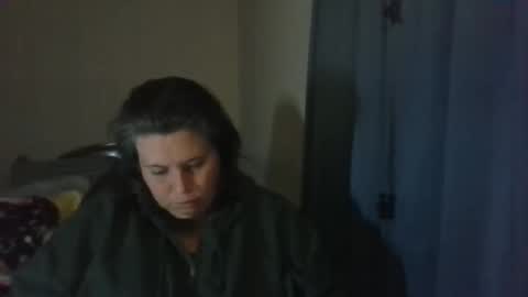 ally12334 online show from 12.05.25