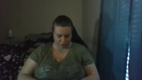 ally12334 online show from 01.13.26