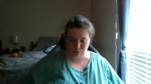 ally12334 online show from 04.13.26