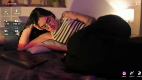 Ally  online show from 02.25.25