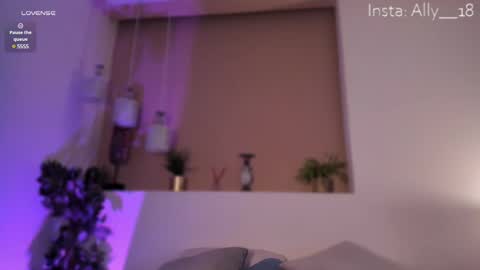 Ally  online show from 03.06.25