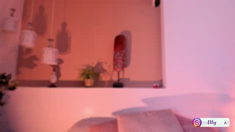 Ally  online show from 09.16.25