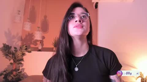 Ally  online show from 09.22.25