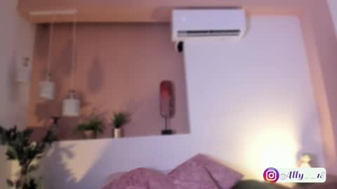 Ally  online show from 11.25.25