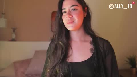 Ally  online show from 03.16.26