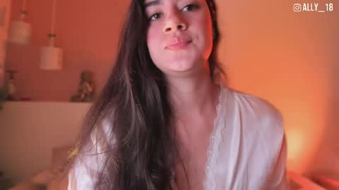 Ally  online show from 04.11.26