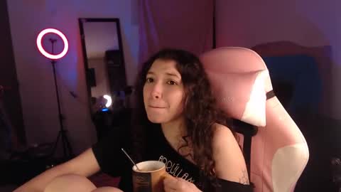 Ally online show from 02.10.25