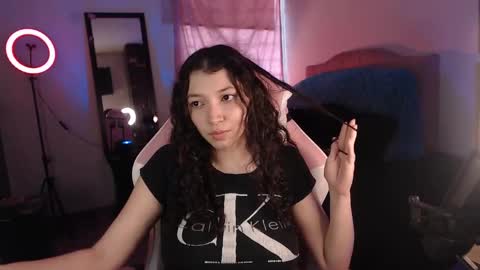 Ally online show from 02.11.25