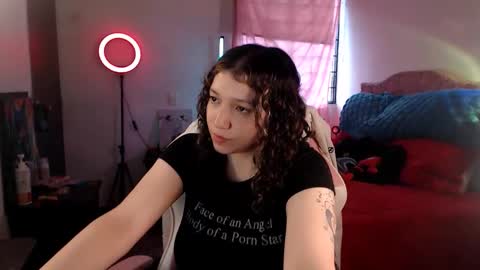 Ally online show from 11.07.25