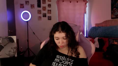 Ally online show from 02.13.26