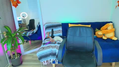 Ally  help me reach 100 satisfaid online show from 09.24.25