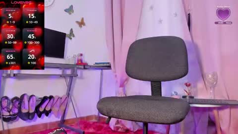 Ana the Queen of the Pantyhose online show from 11.01.25