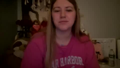 Snapshot of allyanalangel chatting on 02.19.25 allyanalangel online show from 02.19.25