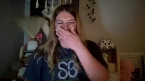 Snapshot of allyanalangel chatting on 03.10.25 allyanalangel online show from 03.10.25