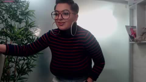         online show from 02.21.25