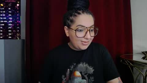         online show from 10.13.25