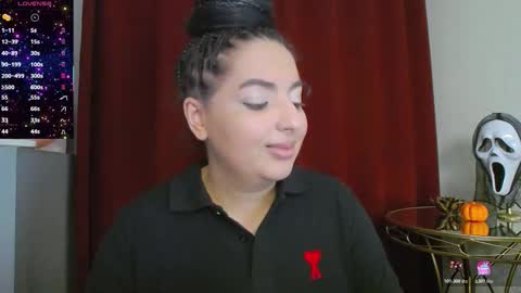         online show from 10.22.25