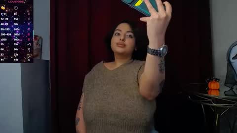         online show from 10.28.25