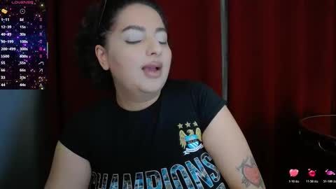         online show from 11.19.25