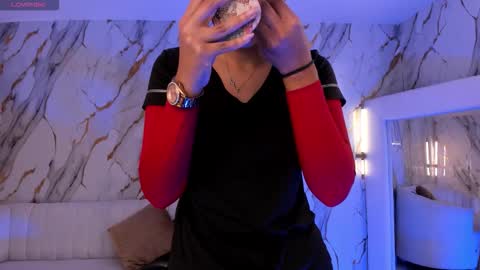 Alisson online show from 12.18.25