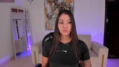 Alisson online show from 02.10.26