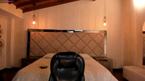 Alisson online show from 03.02.26